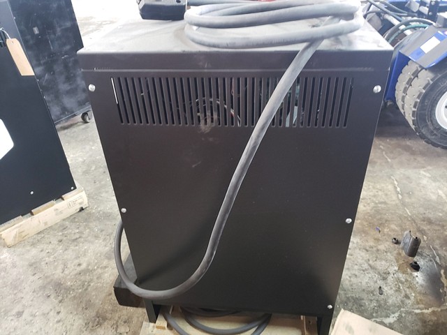 Battery Charger Eagletronic EP 4803- 240 V