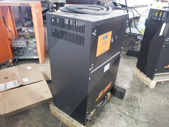 Battery Charger Eagletronic EP 4803- 240 V