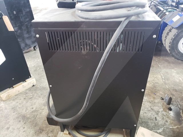 Battery Charger Eagletronic EP 4803- 240 V