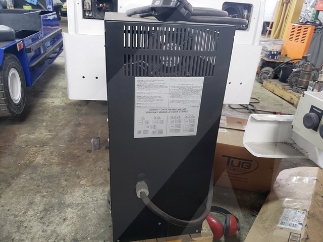 Battery Charger Eagletronic EP 4803- 240 V