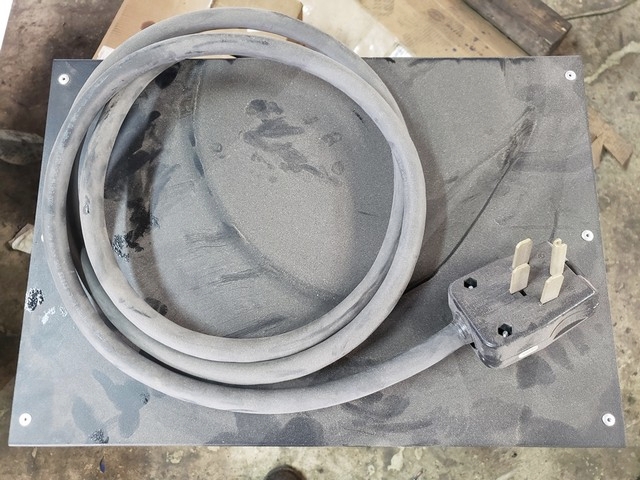 Battery Charger Eagletronic EP 4803- 240 V