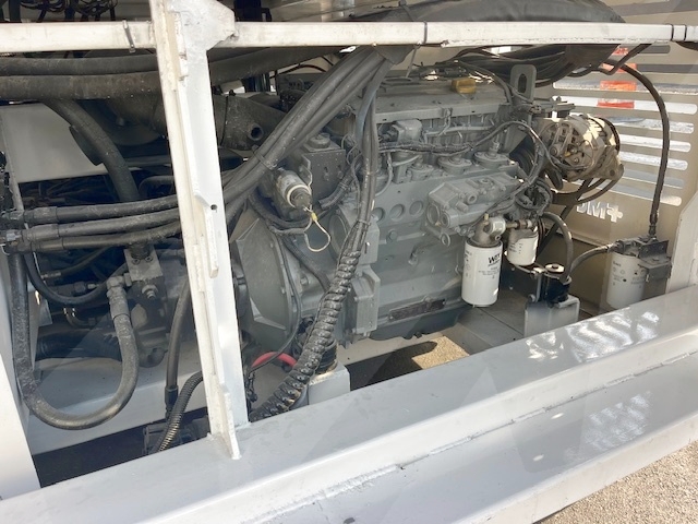 Cargo Loader FMC-Commander 15 STD