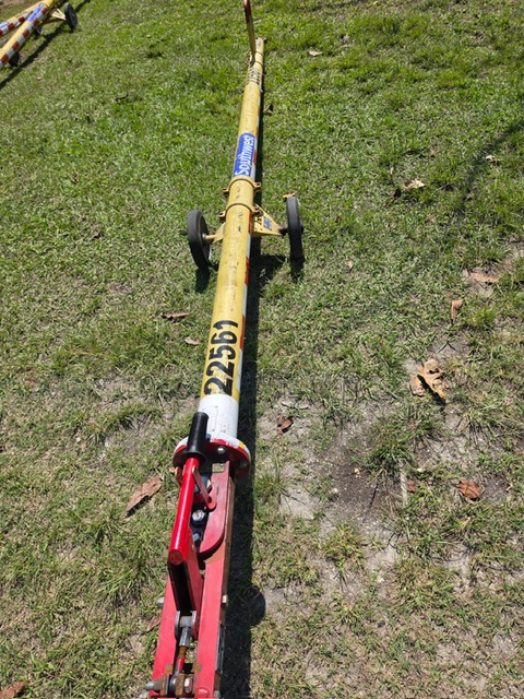Tow Bar Hall Industries TB-9267