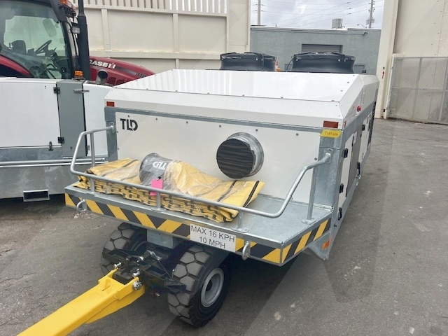 Air Conditioning TLD COOL-10-H T3