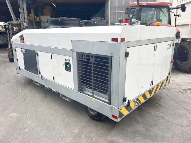 Air Conditioning TLD COOL-10-H T3