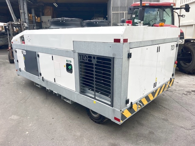 Air Conditioning TLD COOL-10-H T3