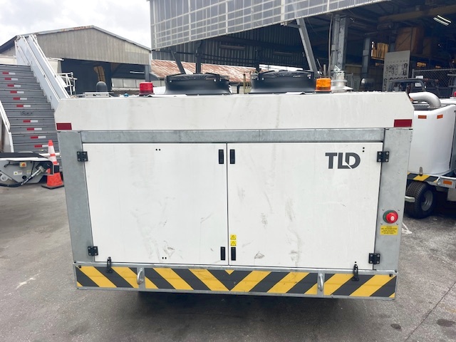 Air Conditioning TLD COOL-10-H T3