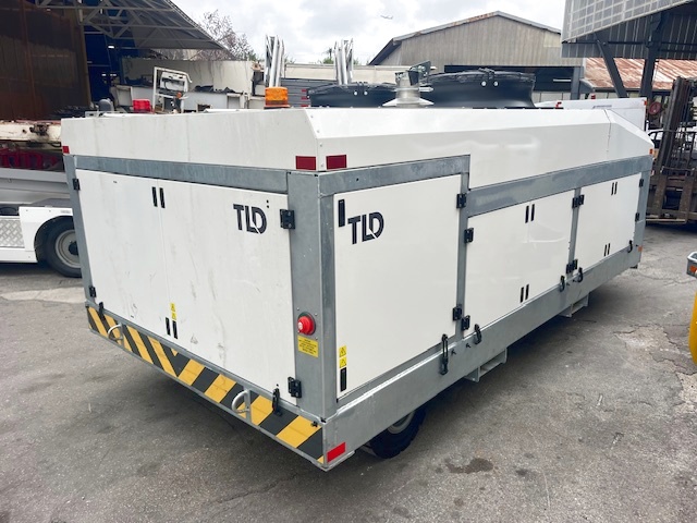 Air Conditioning TLD COOL-10-H T3