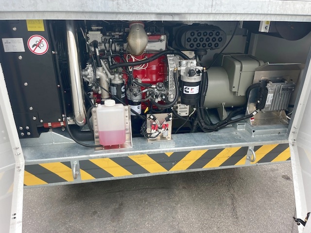 Air Conditioning TLD COOL-10-H T3