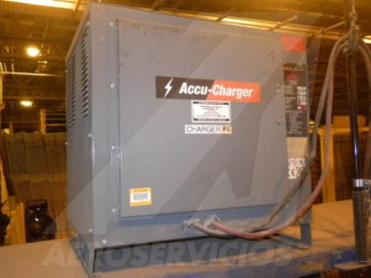 2002 Hobart 1200C3-24