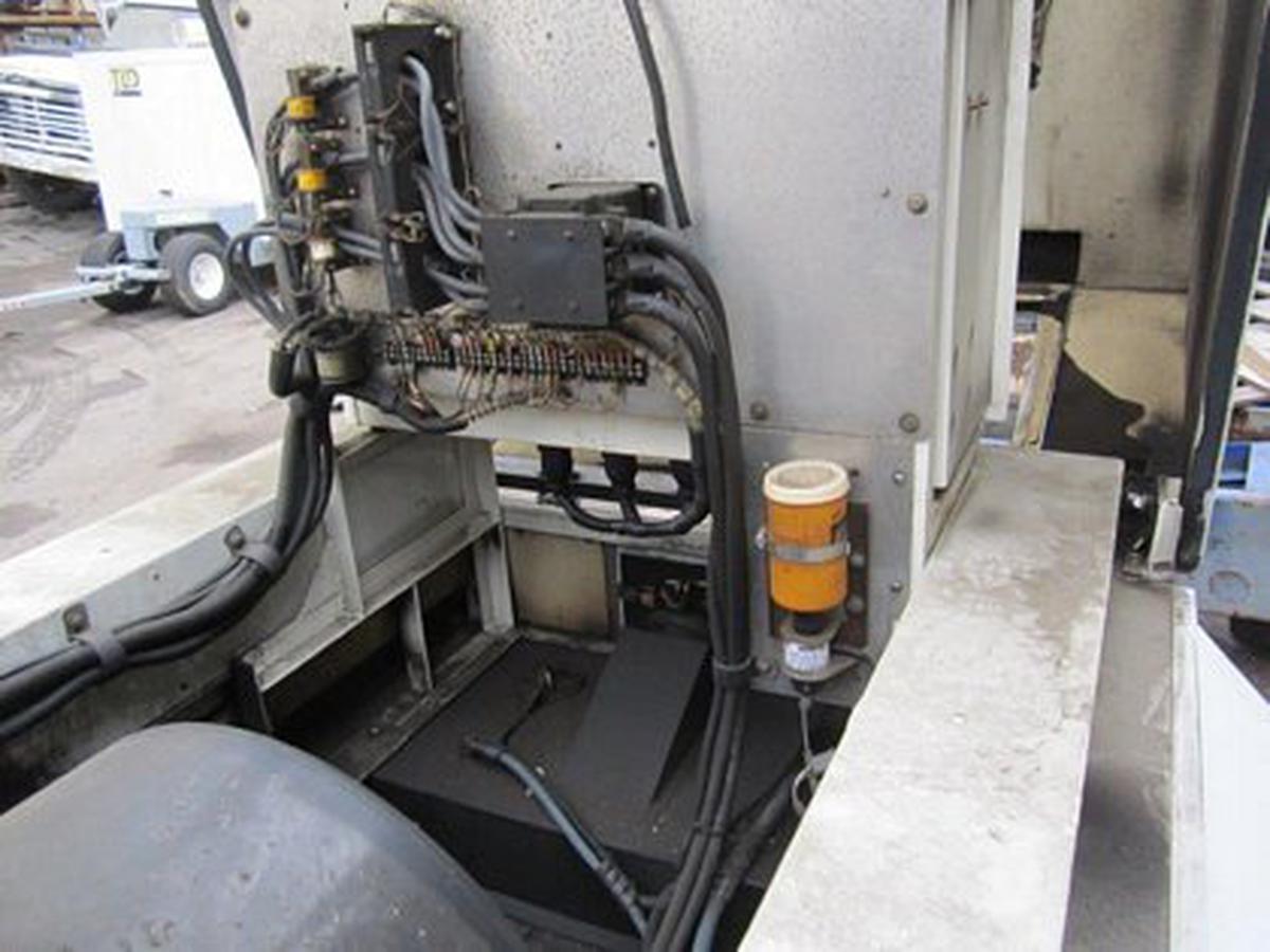 Ground Power Unit Trilectron 90T400SLN - 90 kVA