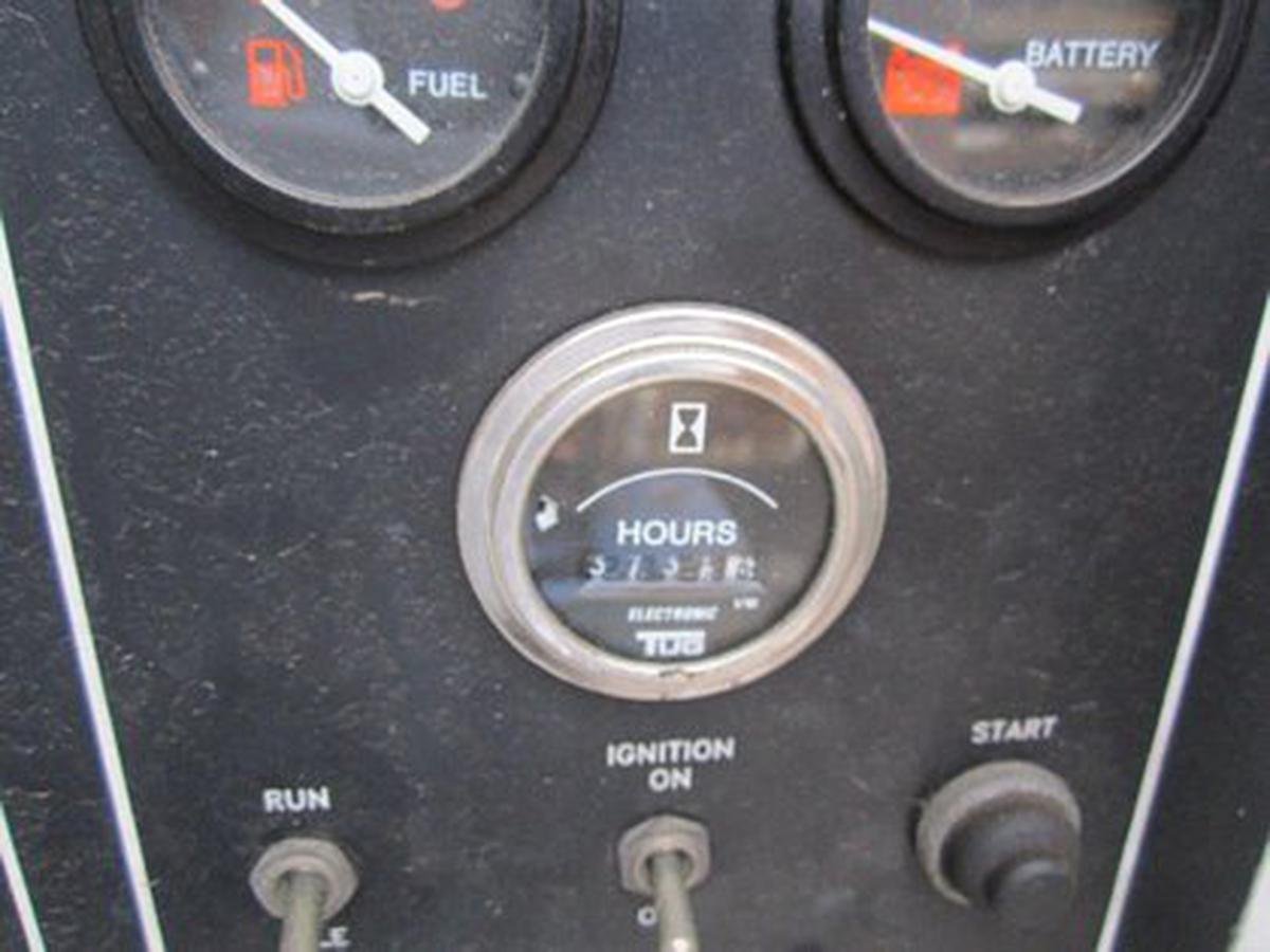 Ground Power Unit Trilectron 90T400SLN - 90 kVA