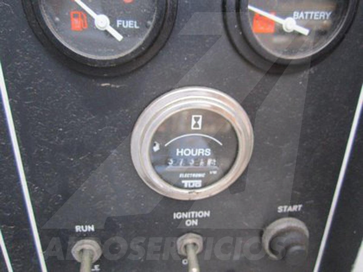 Ground Power Unit Trilectron 90T400SLN - 90 kVA