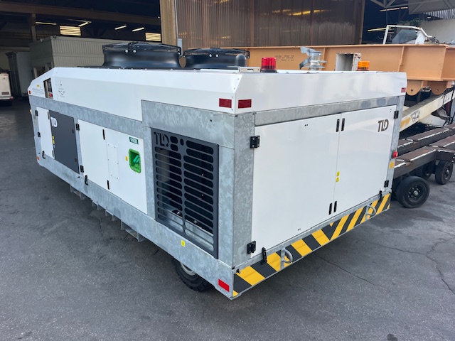 Air Conditioning TLD COOL-10 T3