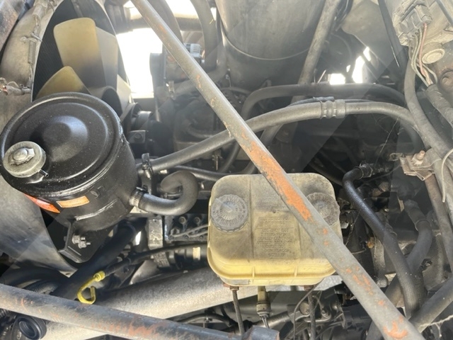 Catering Truck Ford/Hi Way F-700/ CT-14