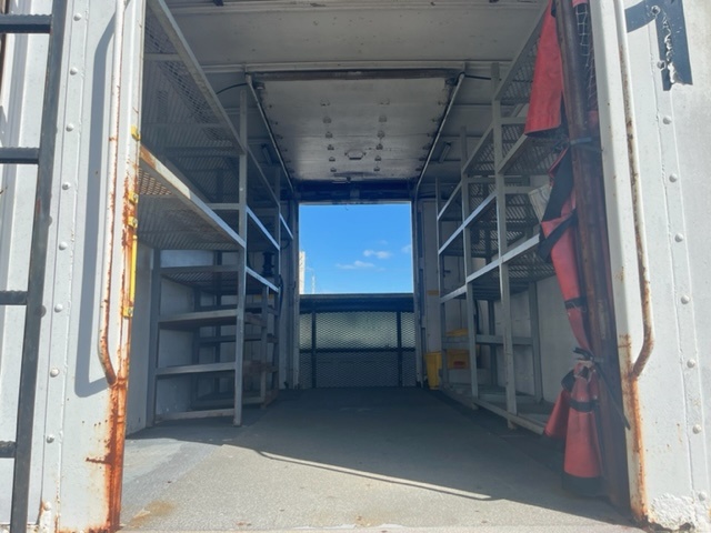 Catering Truck Ford/Hi Way F-700/ CT-14