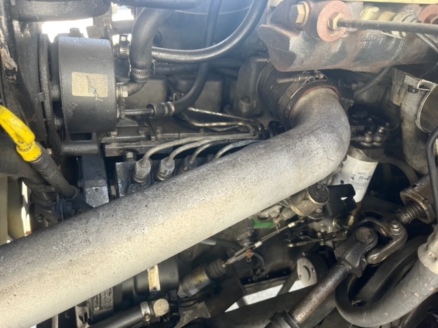 Catering Truck Ford/Hi Way F-700/ CT-14