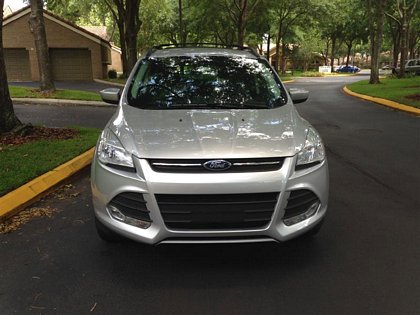 2013 Ford Escape