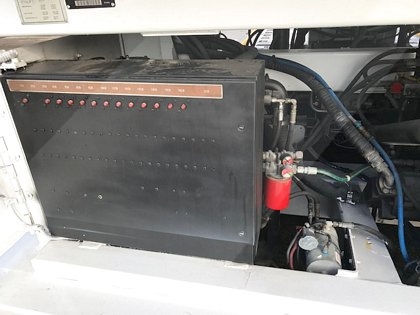 Cargo Loader FMC-Commander 15 STD