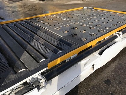 Cargo Loader FMC-Commander 15 STD