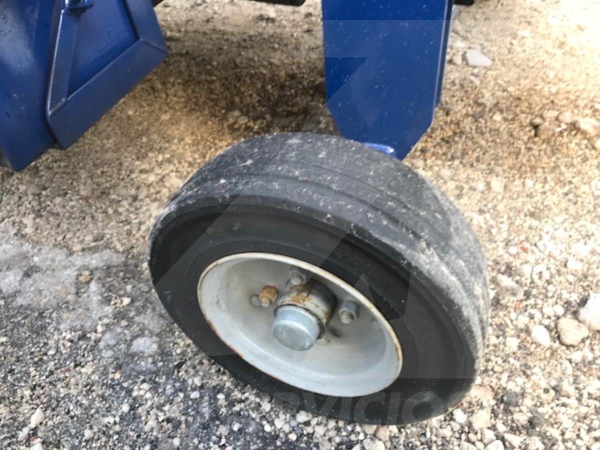 Davco  Industries GPU 400100 1992