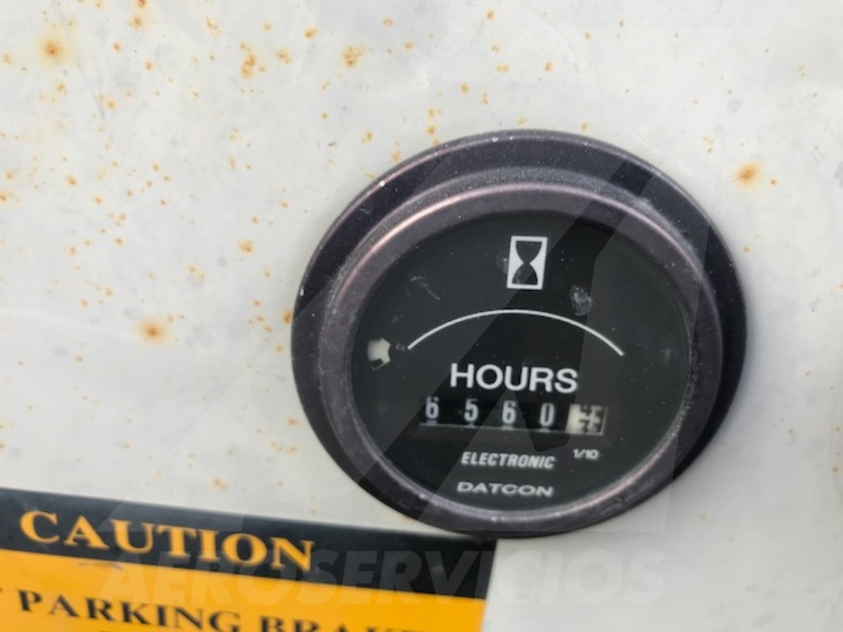 Davco  Industries GPU 400100 1992