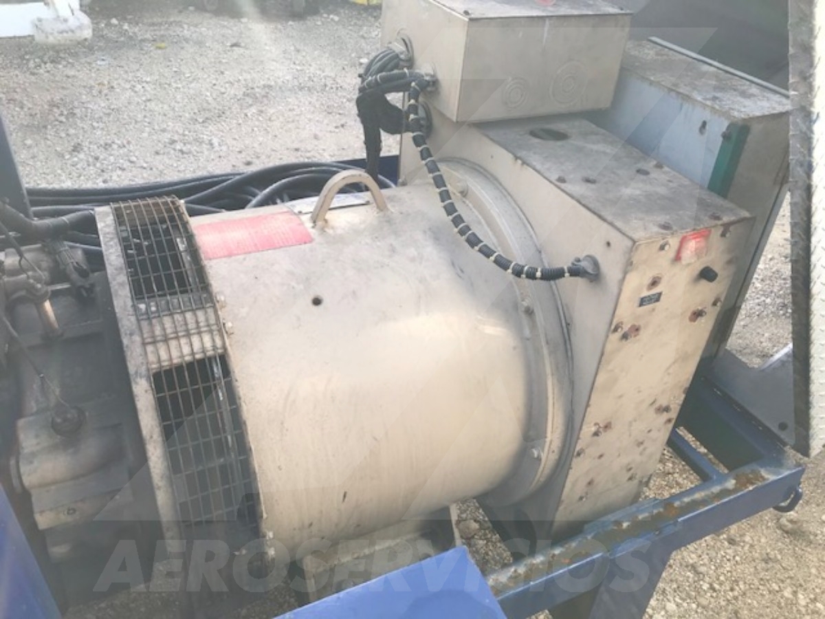 Davco  Industries GPU 400100 1992