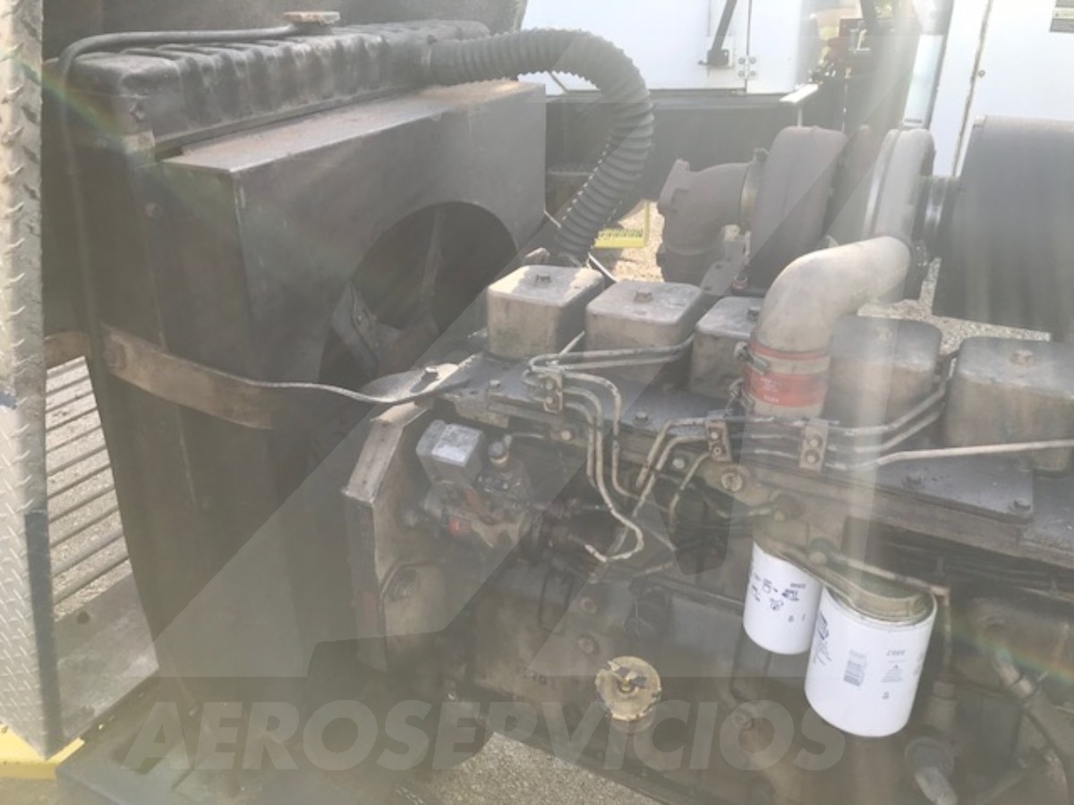 Davco  Industries GPU 400100 1992