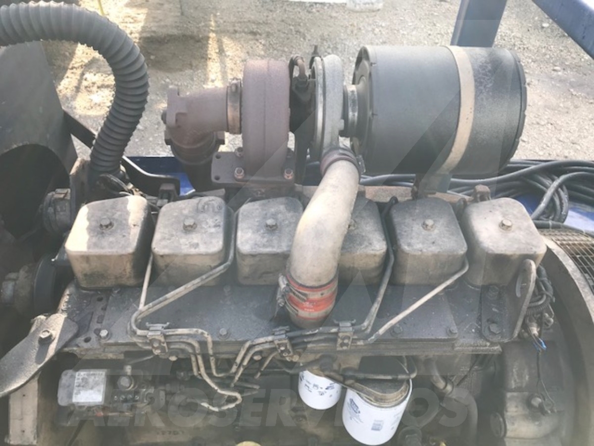 Davco  Industries GPU 400100 1992