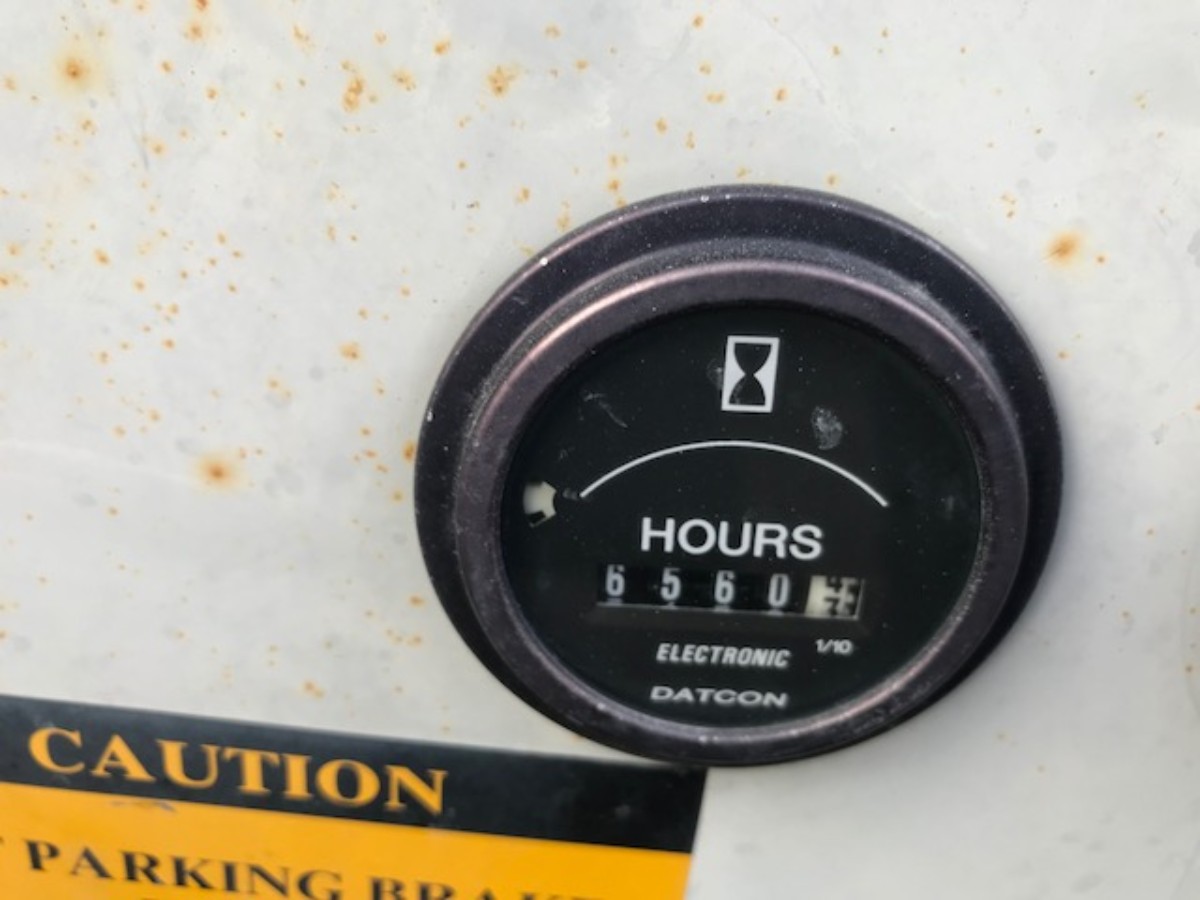 Davco  Industries GPU 400100 1992