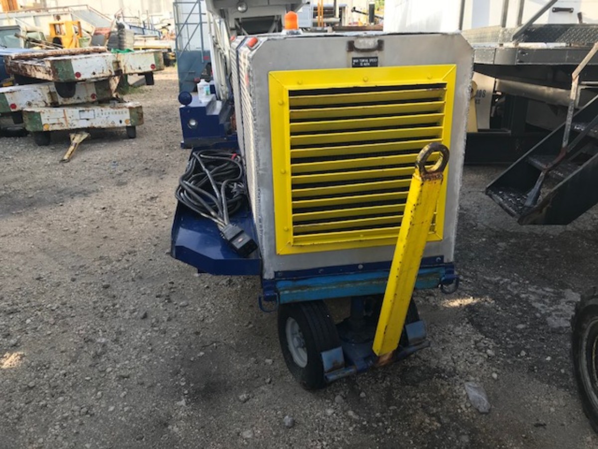 Davco  Industries GPU 400100 1992