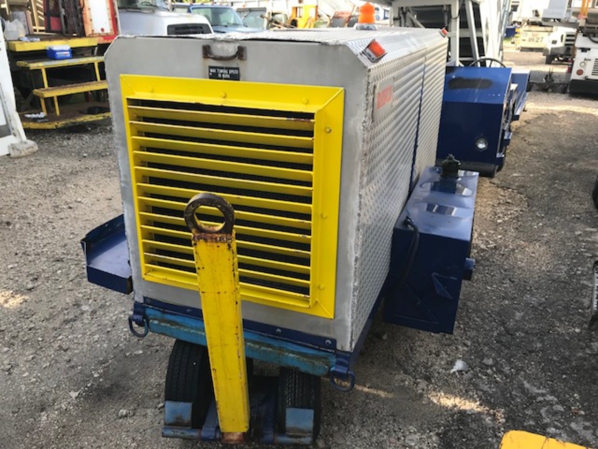 Davco  Industries GPU 400100 1992