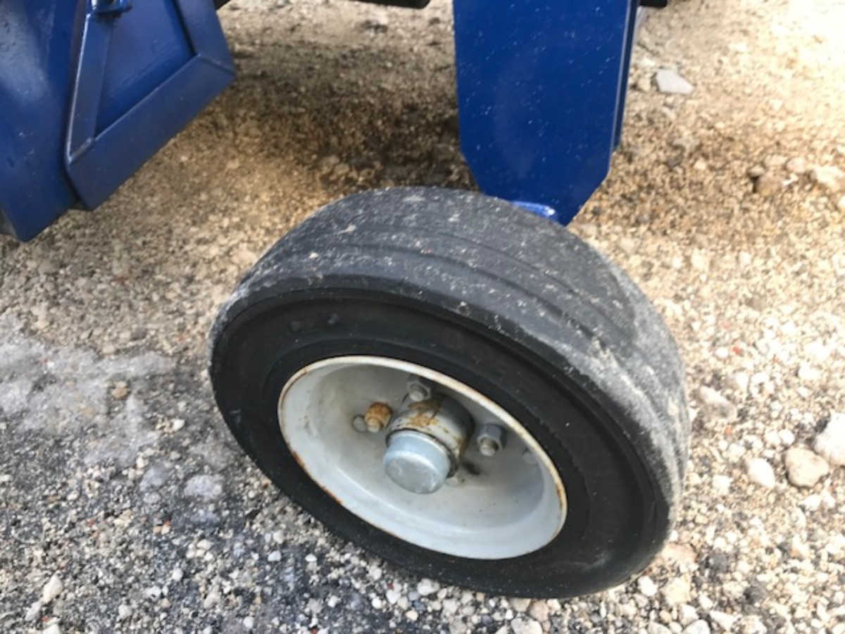 Davco  Industries GPU 400100 1992