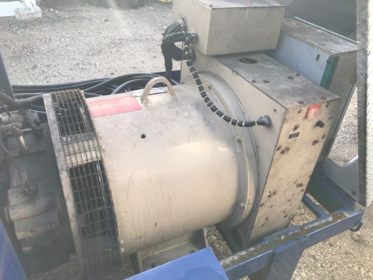 Davco  Industries GPU 400100 1992