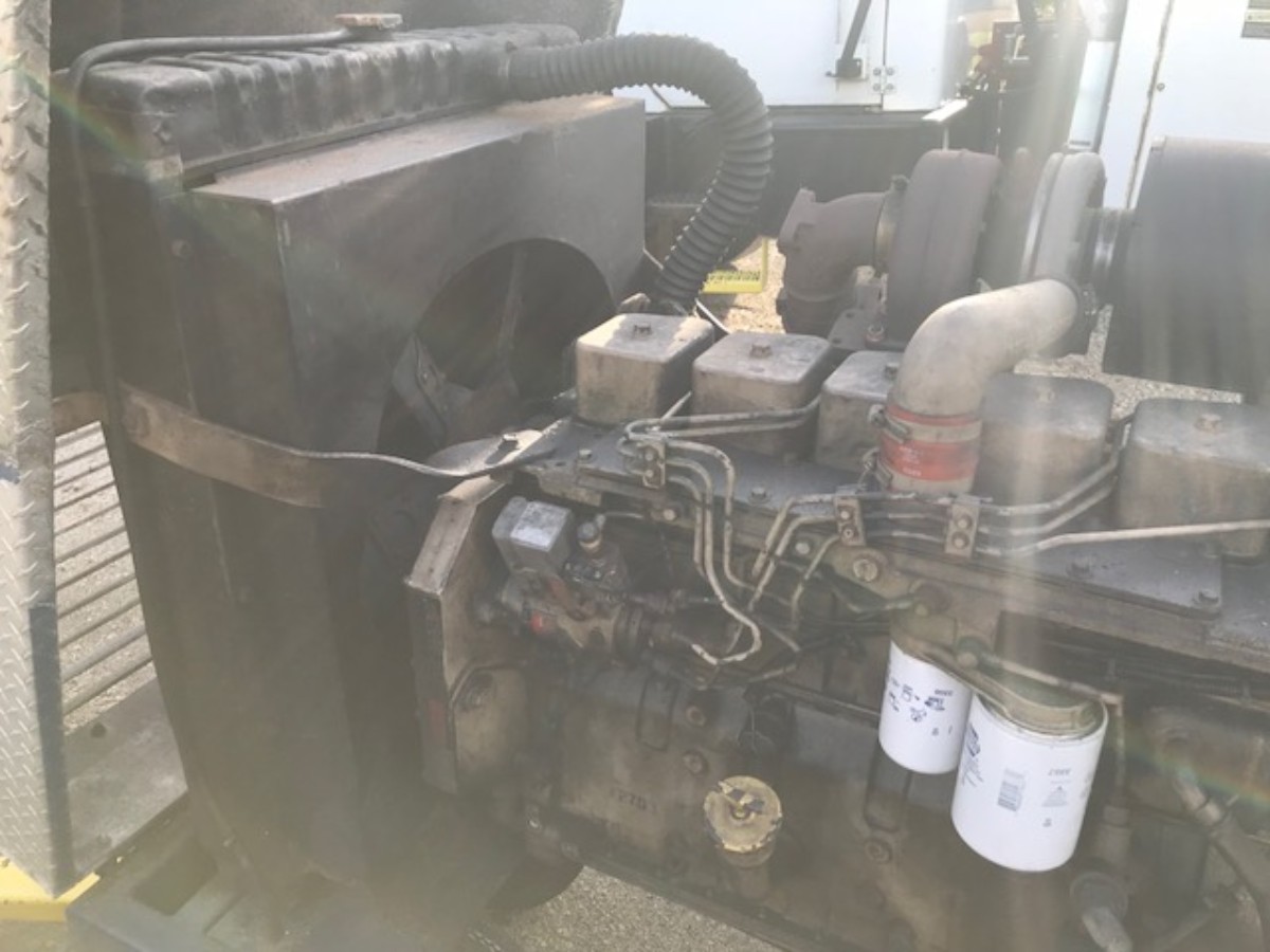 Davco  Industries GPU 400100 1992