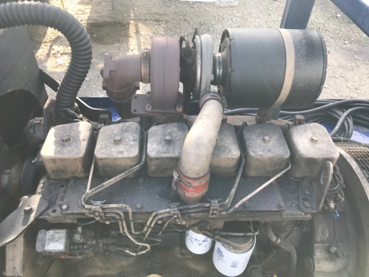 Davco  Industries GPU 400100 1992