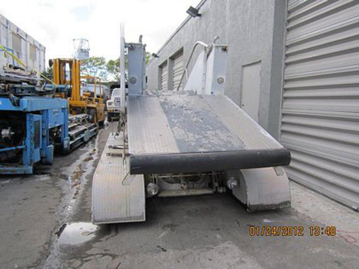 Stair Wollard MLPH-253 D