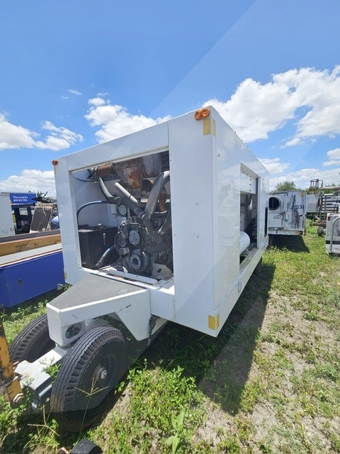 Air Conditioning Unit TLD ACU 804-CUP - 65 Tons