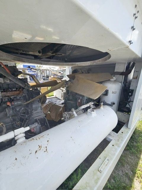 Air Conditioning Unit TLD ACU 804-CUP - 65 Tons