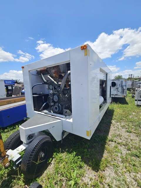 Air Conditioning Unit TLD ACU 804-CUP - 65 Tons