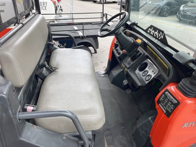 Utility Vehivcle Kubota RTV- 900