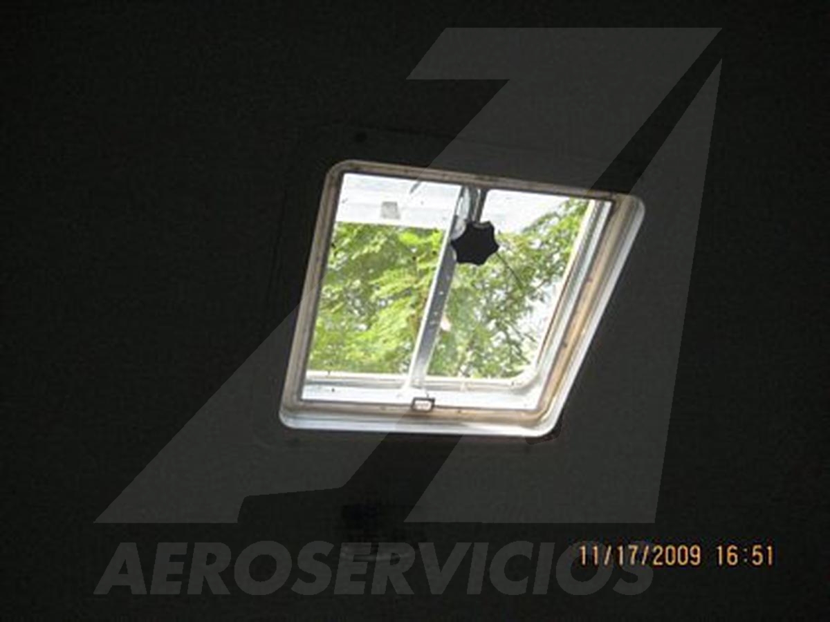 2008 Freedom Trailers LLC Trailer 8.5X26TA3