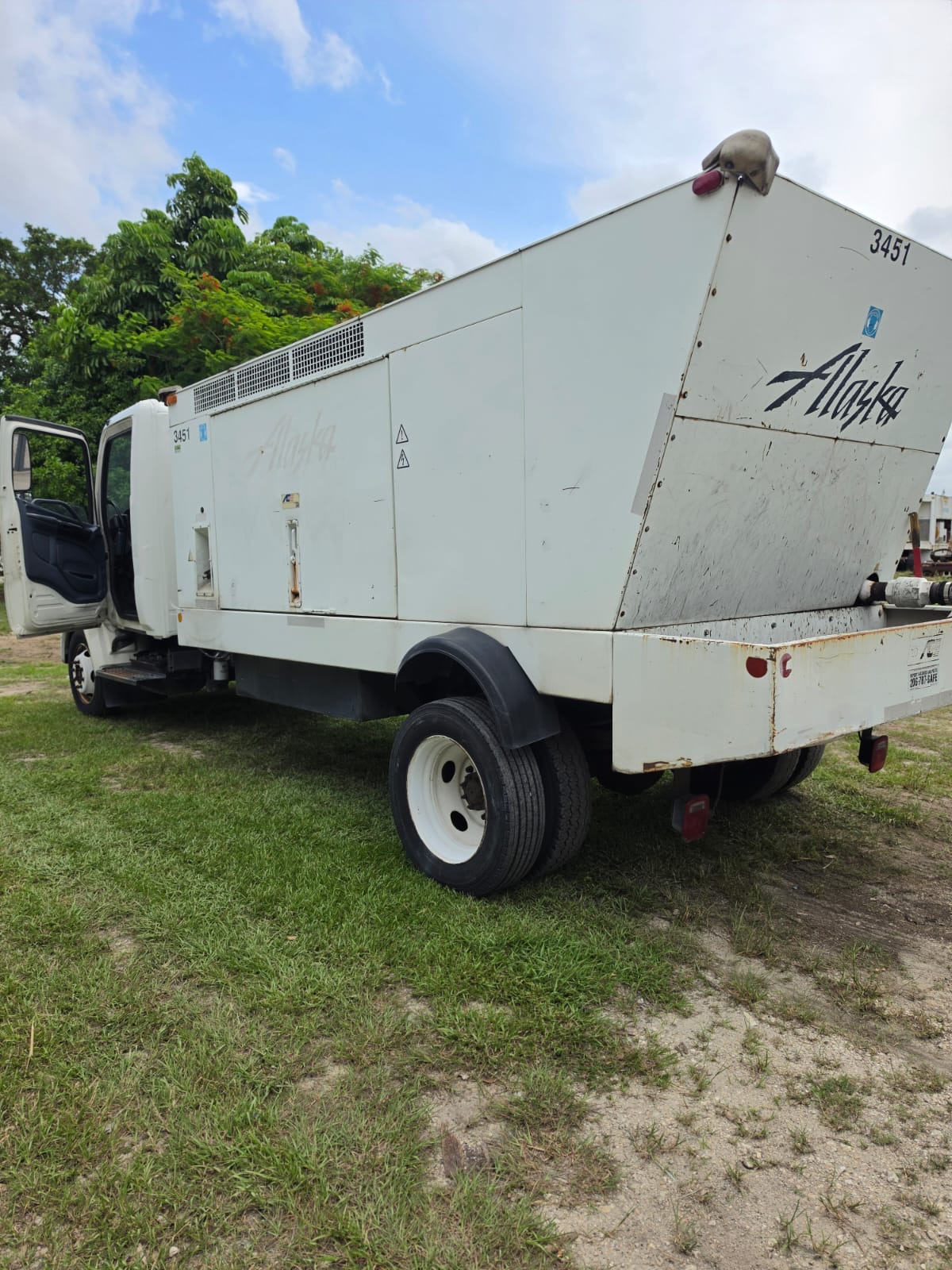 Air Start Unit TLD ACE 600-180-DDP