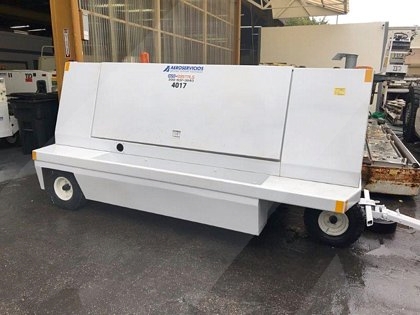 Ground Power Unit ACE 4090-24-DUP