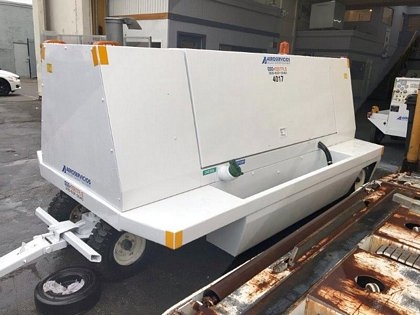 Ground Power Unit ACE 4090-24-DUP