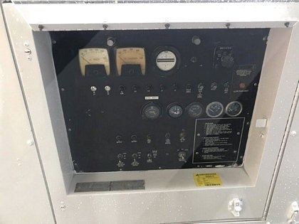 Ground Power Unit ACE 4090-24-DUP