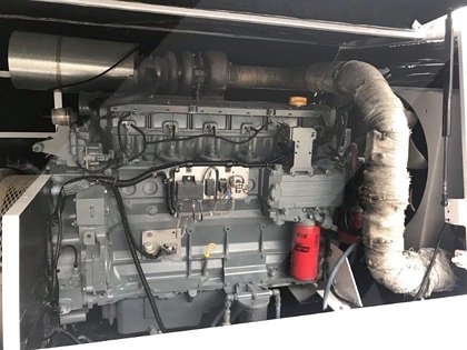 Ground Power Unit ACE 4090-24-DUP