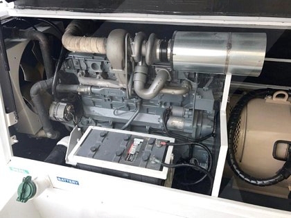 Ground Power Unit ACE 4090-24-DUP