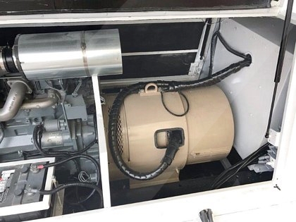 Ground Power Unit ACE 4090-24-DUP