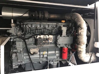 Ground Power Unit ACE 4090-24-DUP